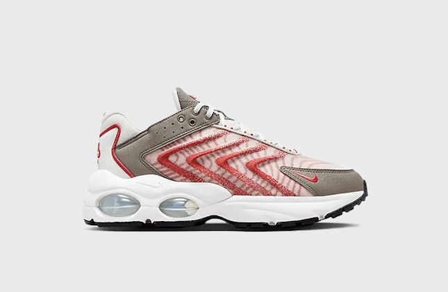 Nike Air Max TW "Red Clay" Nike Air Max TW "Red Clay"