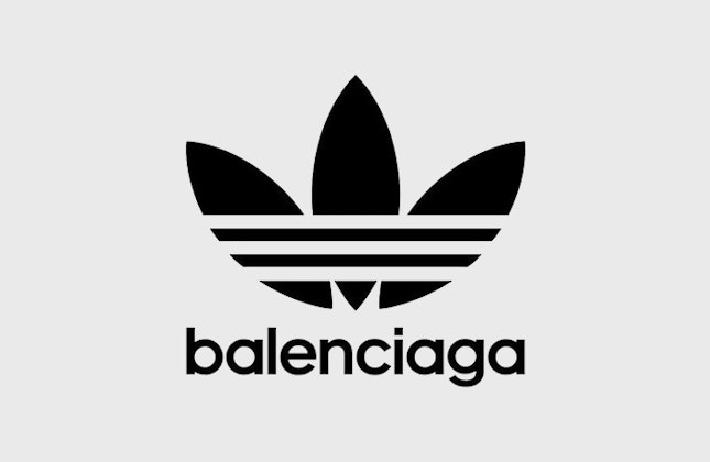 Balenciaga x adidas Balenciaga x adidas