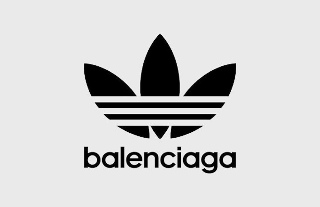 Balenciaga x adidas
