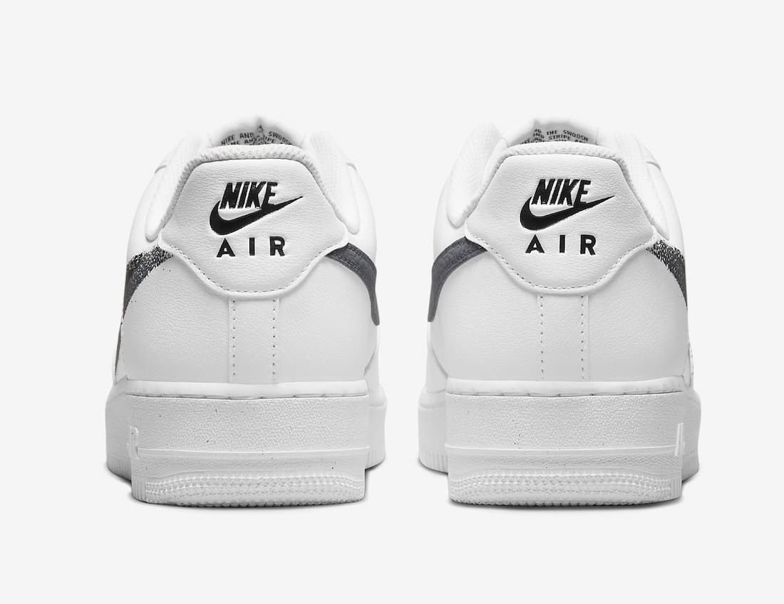 Nike Air Force 1 Low "Spray Paint"