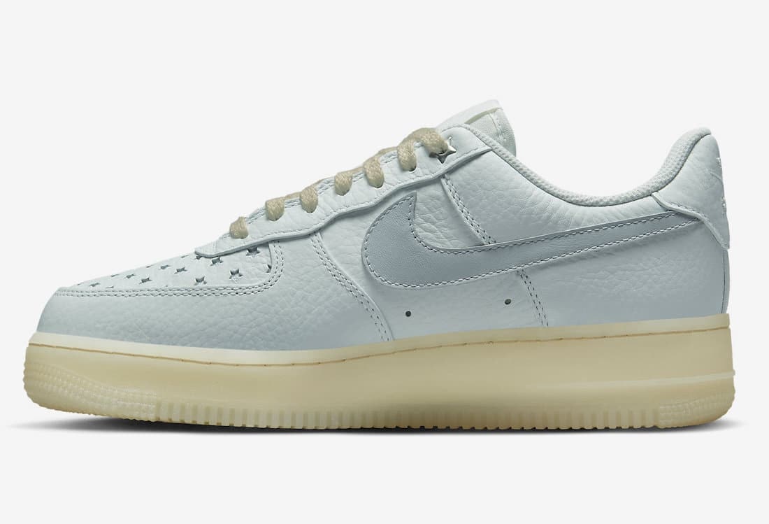 Nike Air Force 1 Low "Star Treatment"