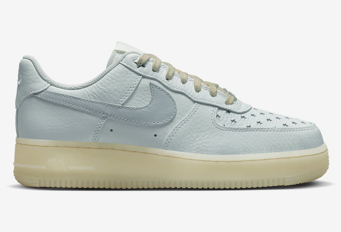 Nike Air Force 1 Low "Star Treatment"