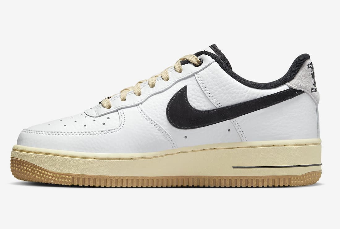 Nike Air Force 1 Low "Command Force"