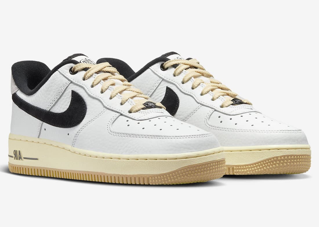 Nike Air Force 1 Low "Command Force"