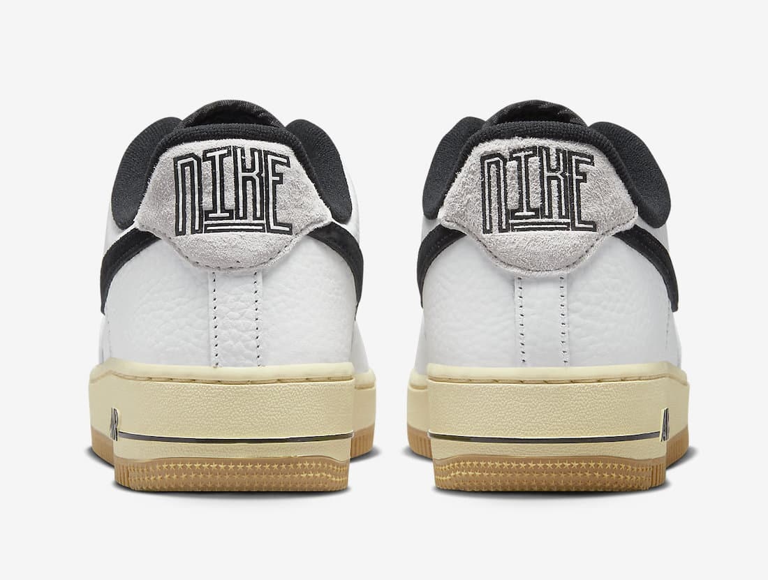 Nike Air Force 1 Low "Command Force"
