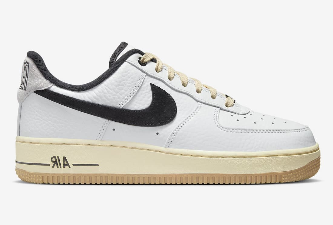 Nike Air Force 1 Low "Command Force"