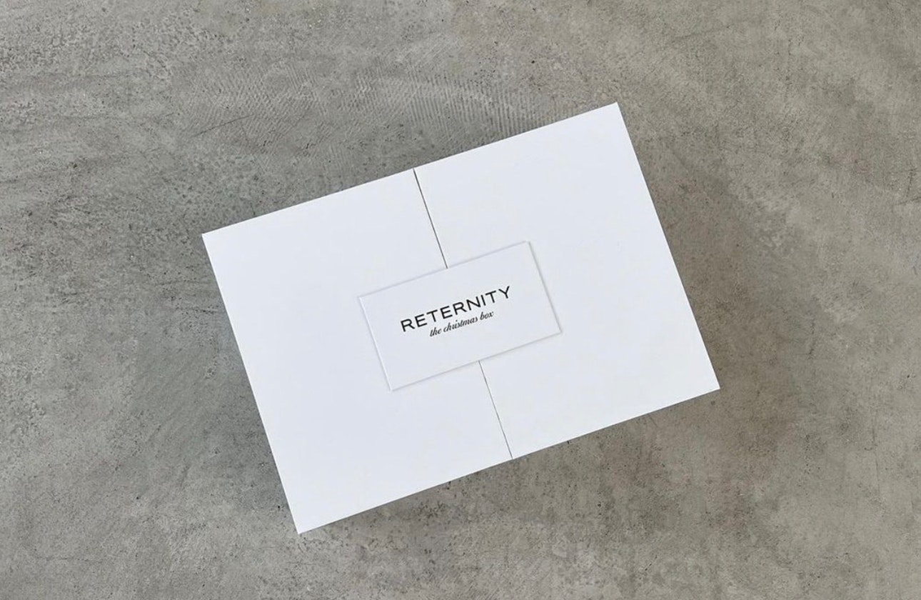 Reternity - Christmas Box