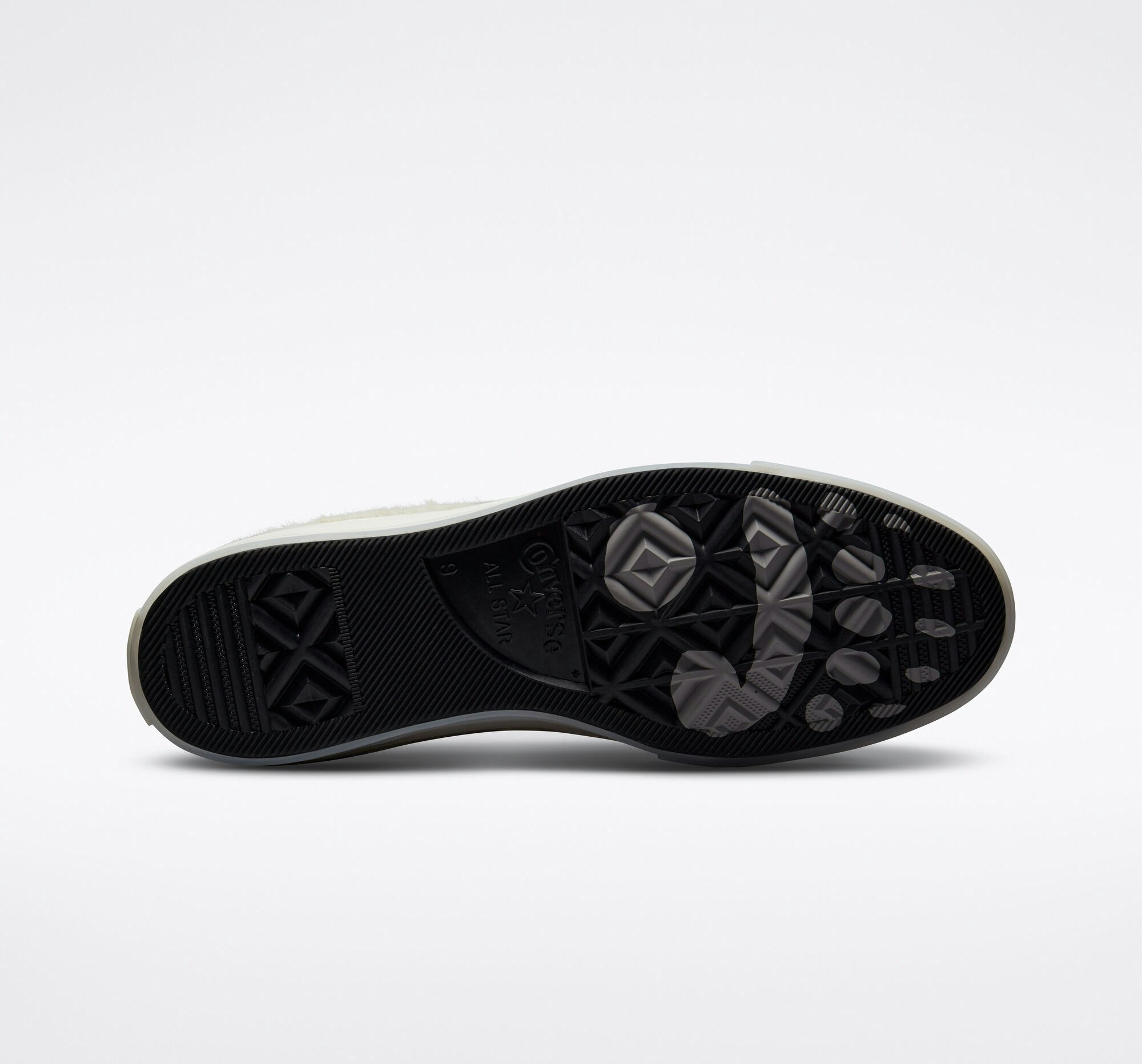 CLOT x Converse Chuck 70 "Panda Paw"