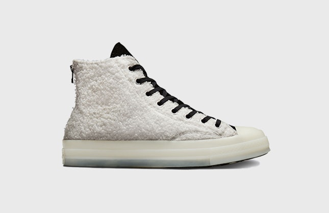 CLOT x Converse Chuck 70 "Panda Paw"
