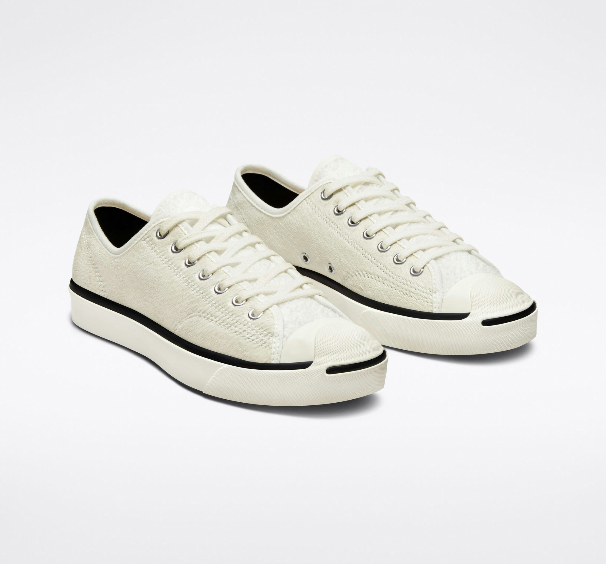 CLOT x Converse Jack Purcell "Panda Paws"