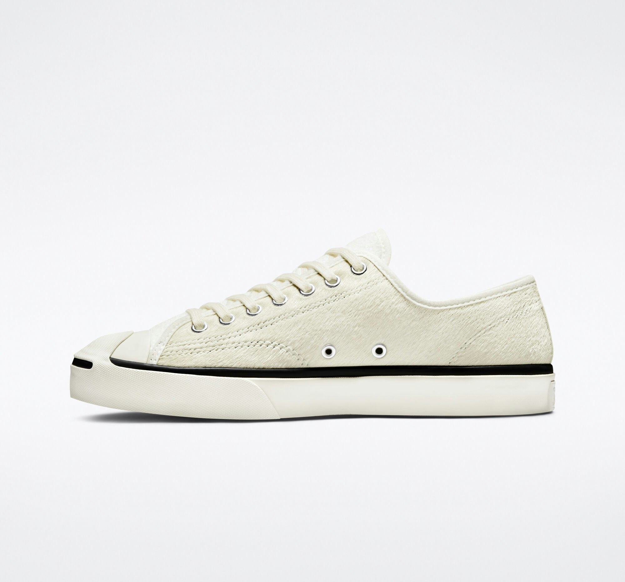 CLOT x Converse Jack Purcell "Panda Paws"