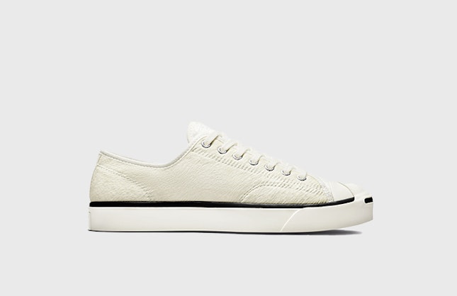 CLOT x Converse Jack Purcell "Panda Paws"