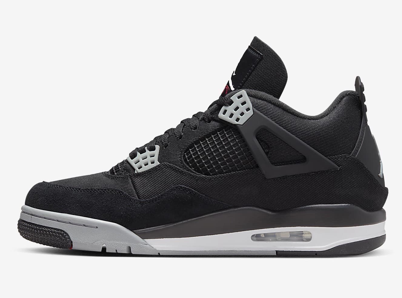 Black 4s on sale