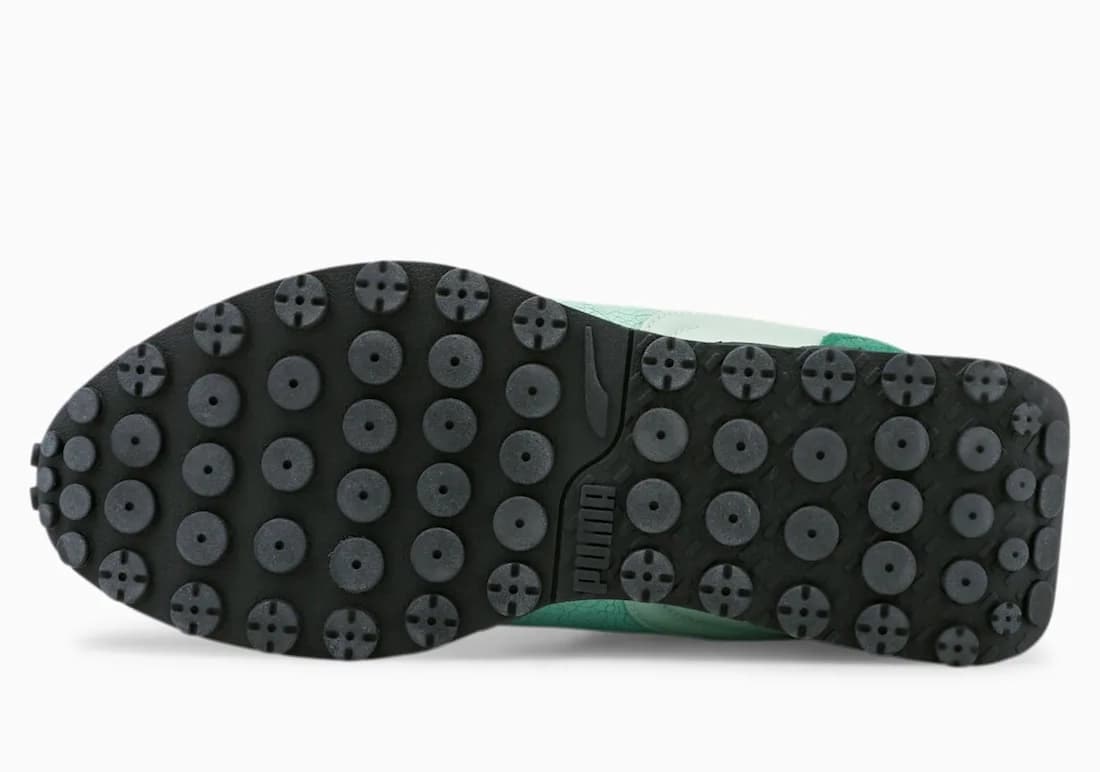 Pokémon x PUMA Rider FV "Bulbasaur"