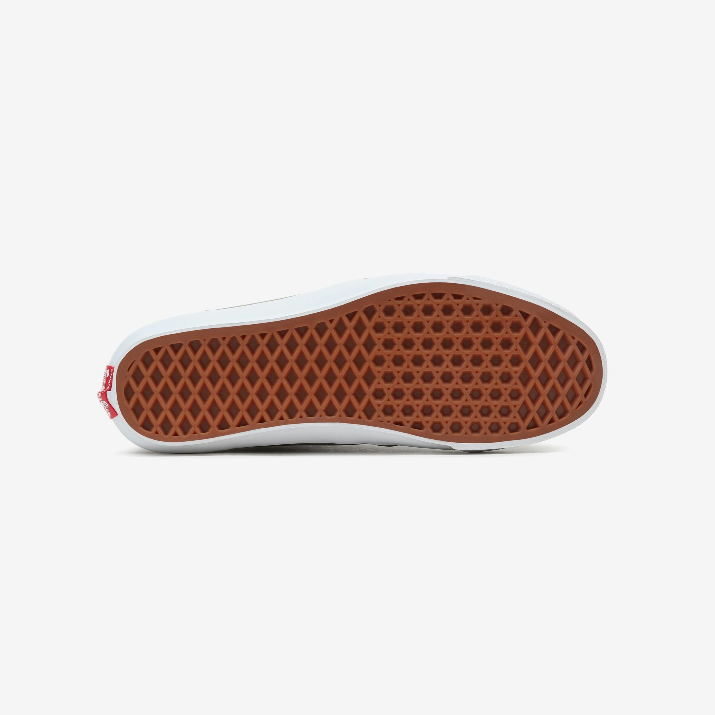 WTAPS x Vans OG Chukka LX "Coyote Brown"
