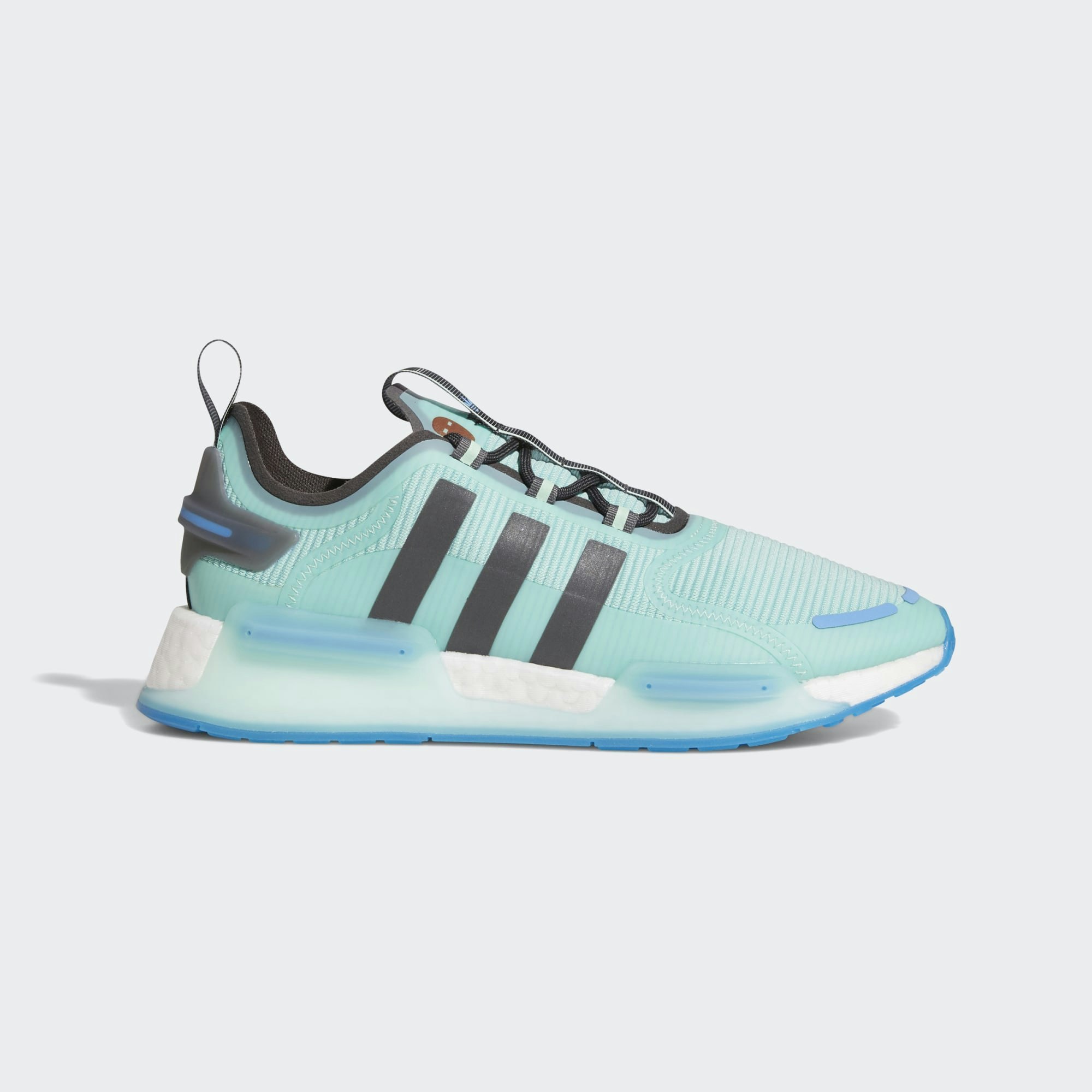 Xbox x adidas NMD V3 "Ice Green"