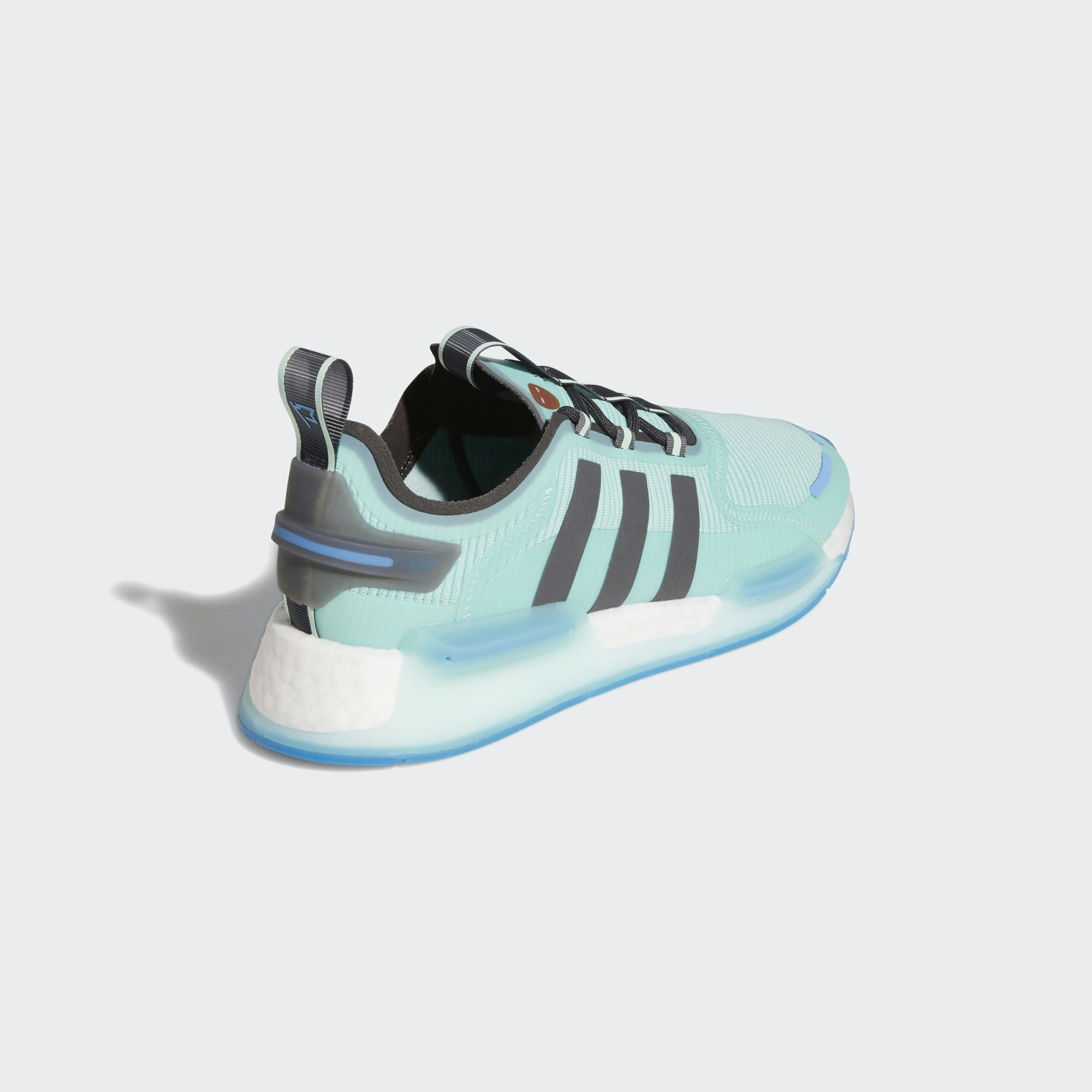 Xbox x adidas NMD V3 "Ice Green"