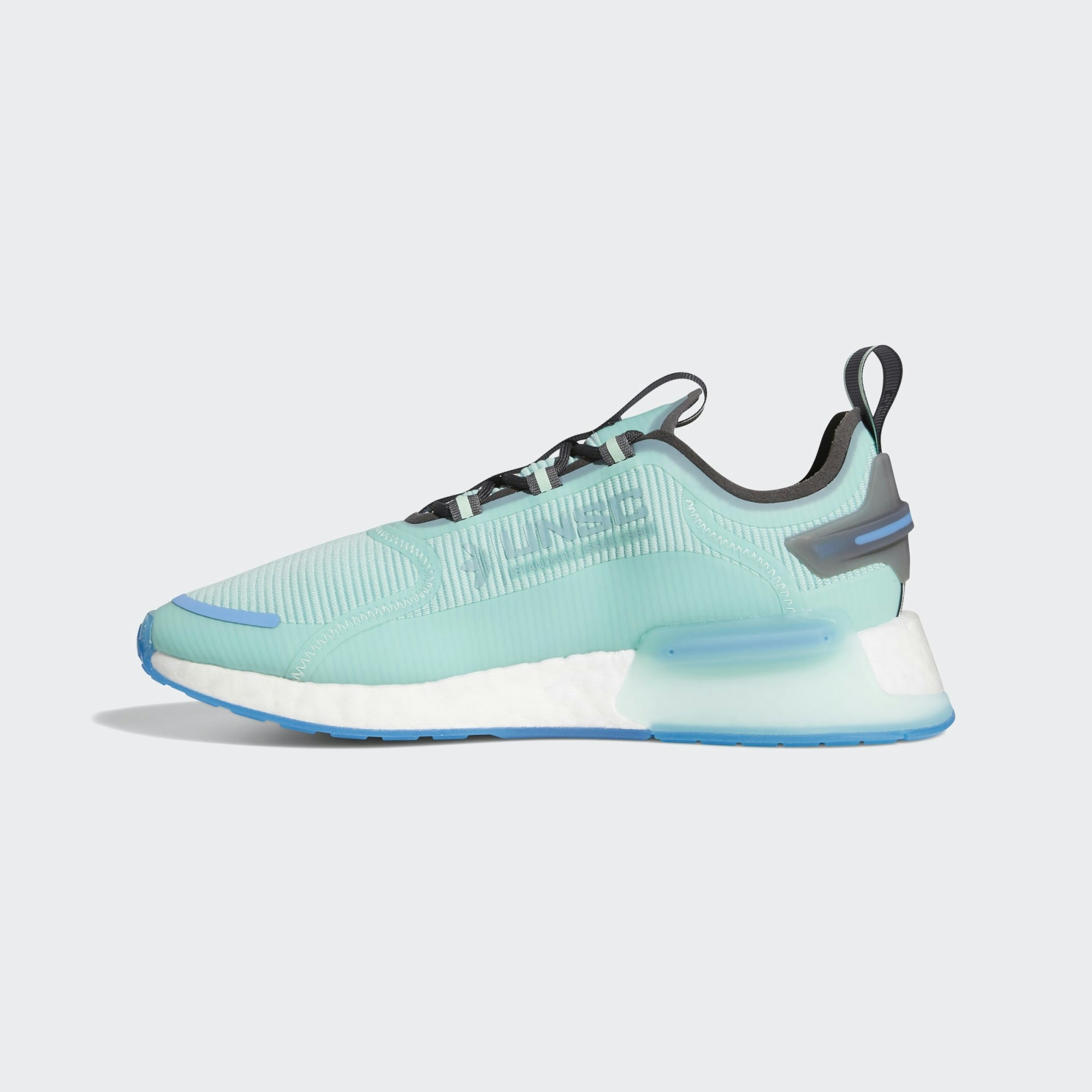 Xbox x adidas NMD V3 "Ice Green"