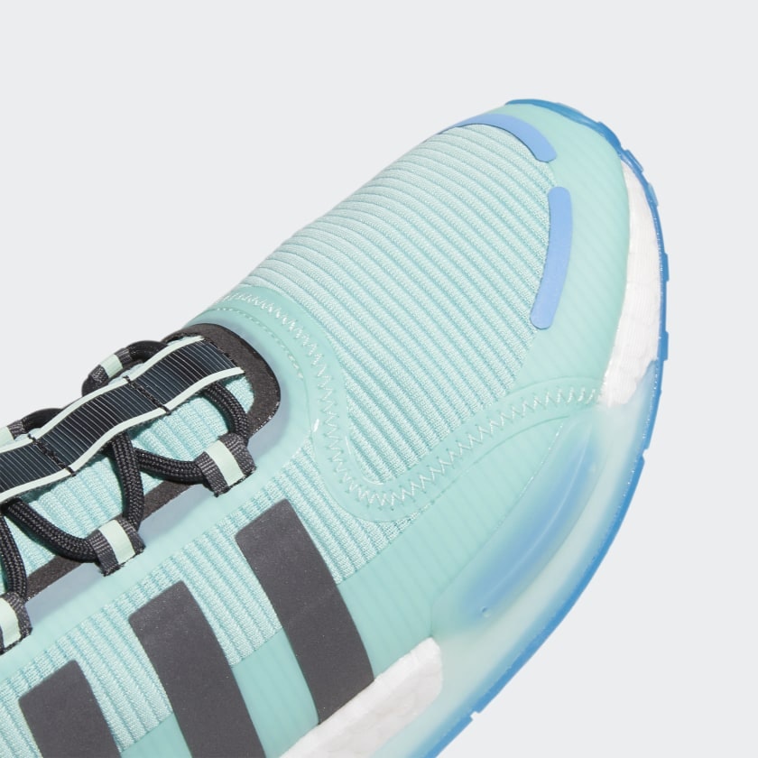 Xbox x adidas NMD V3 "Ice Green"