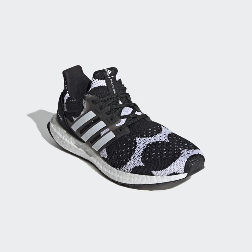 Marimekko x adidas Ultra Boost DNA 