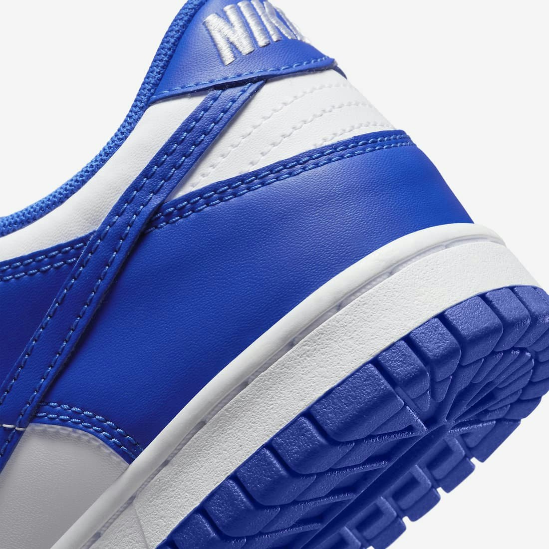 Nike Dunk Low “Racer Blue”