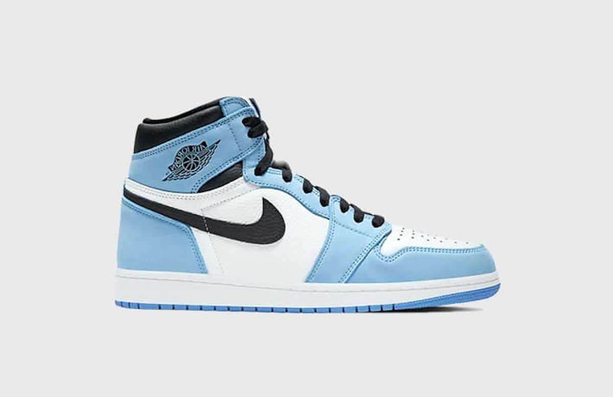 air jordan 1 high retro og