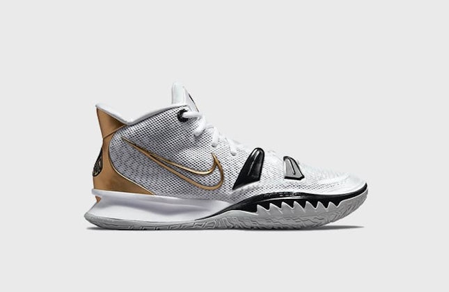 Nike Kyrie 7 "NBA Final" Nike Kyrie 7 "NBA Final"