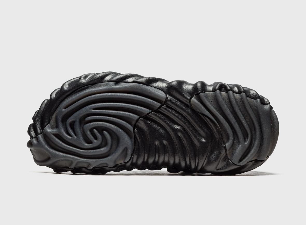 Salehe Bembury x Crocs Pollex Clog "Sasquatch"