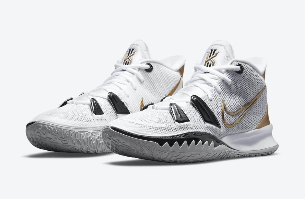 Nike Kyrie 7 "NBA Final"