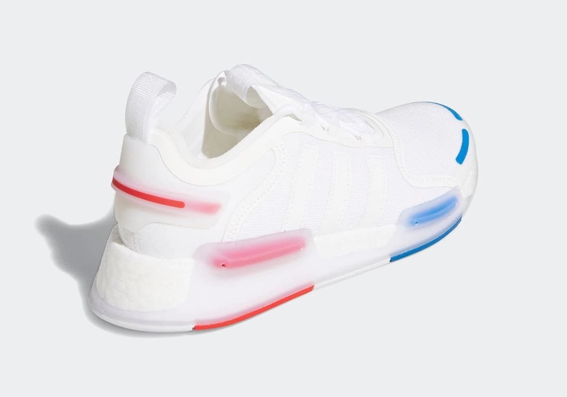 adidas NMD V3 (white) "OG"