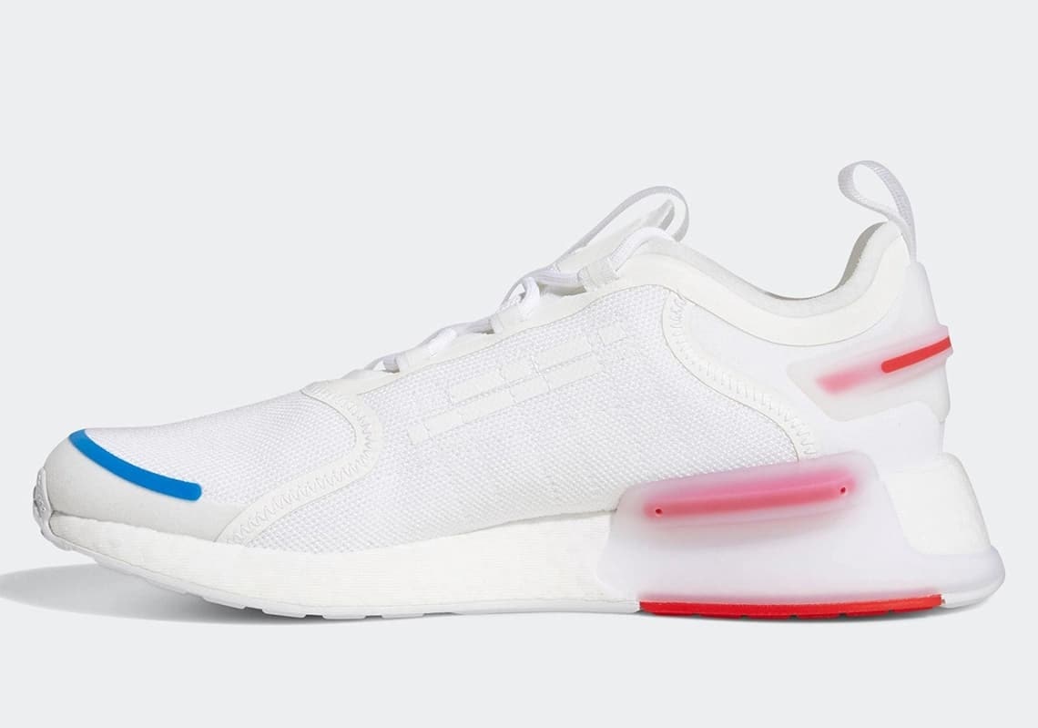 adidas NMD V3 (white) "OG"