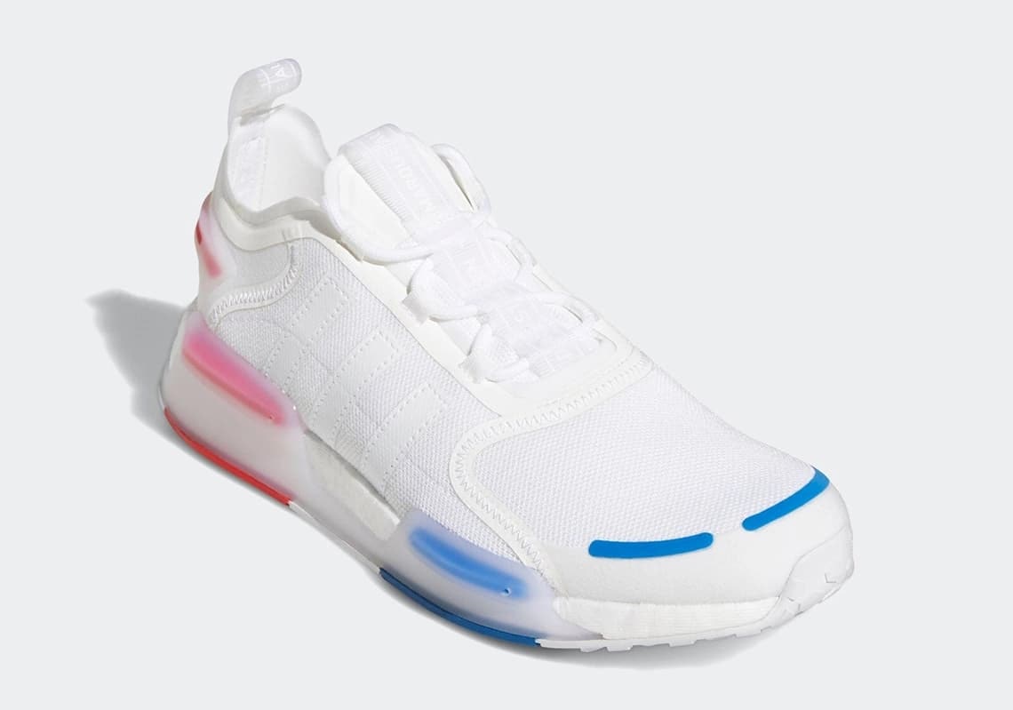 adidas NMD V3 (white) "OG"