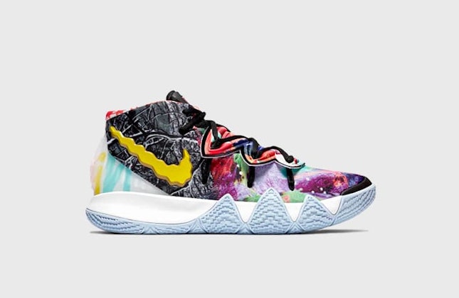 Nike Kybrid S2 "Pineapple" Nike Kybrid S2 "Pineapple"