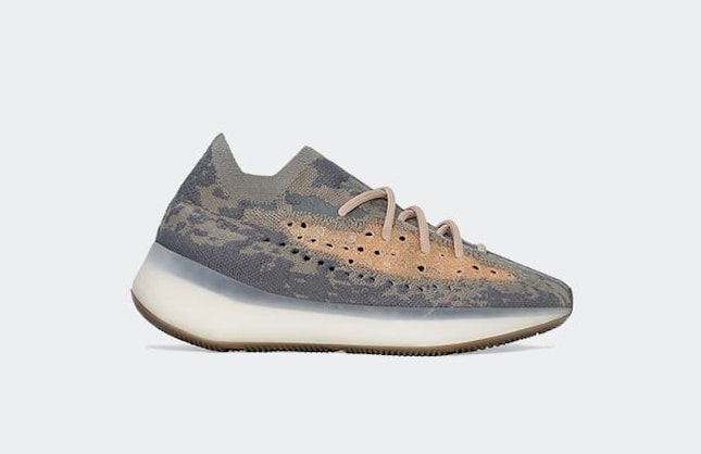 adidas Yeezy Boost 380 "Mist"