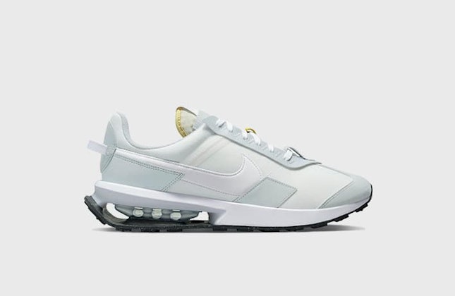 Nike Air Max Pre-Day "Pure Platinum" Nike Air Max Pre-Day "Pure Platinum"