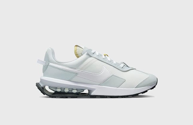 Nike Air Max Pre-Day "Pure Platinum"