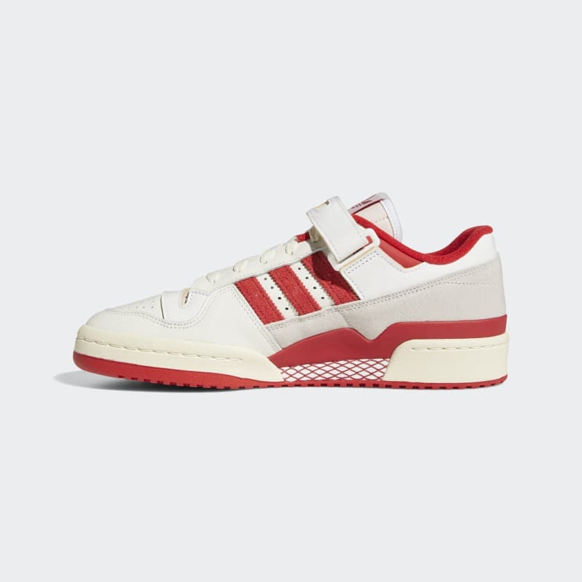 adidas Forum 84 Low "Power Red"