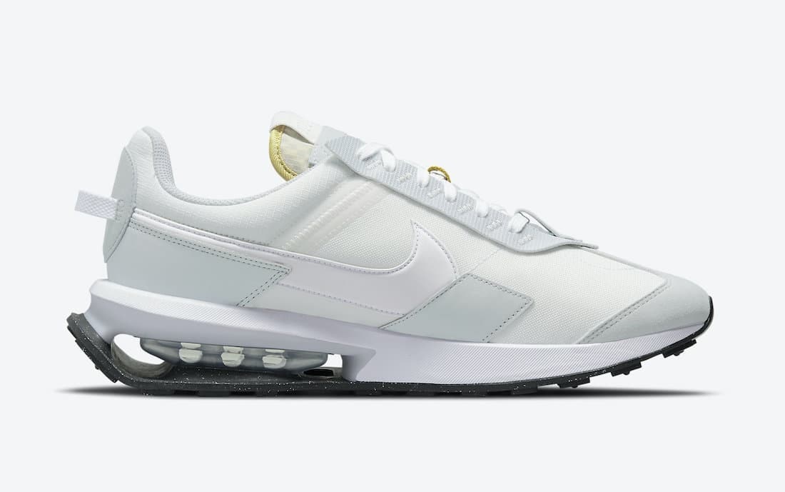 Nike Air Max Pre-Day "Pure Platinum"