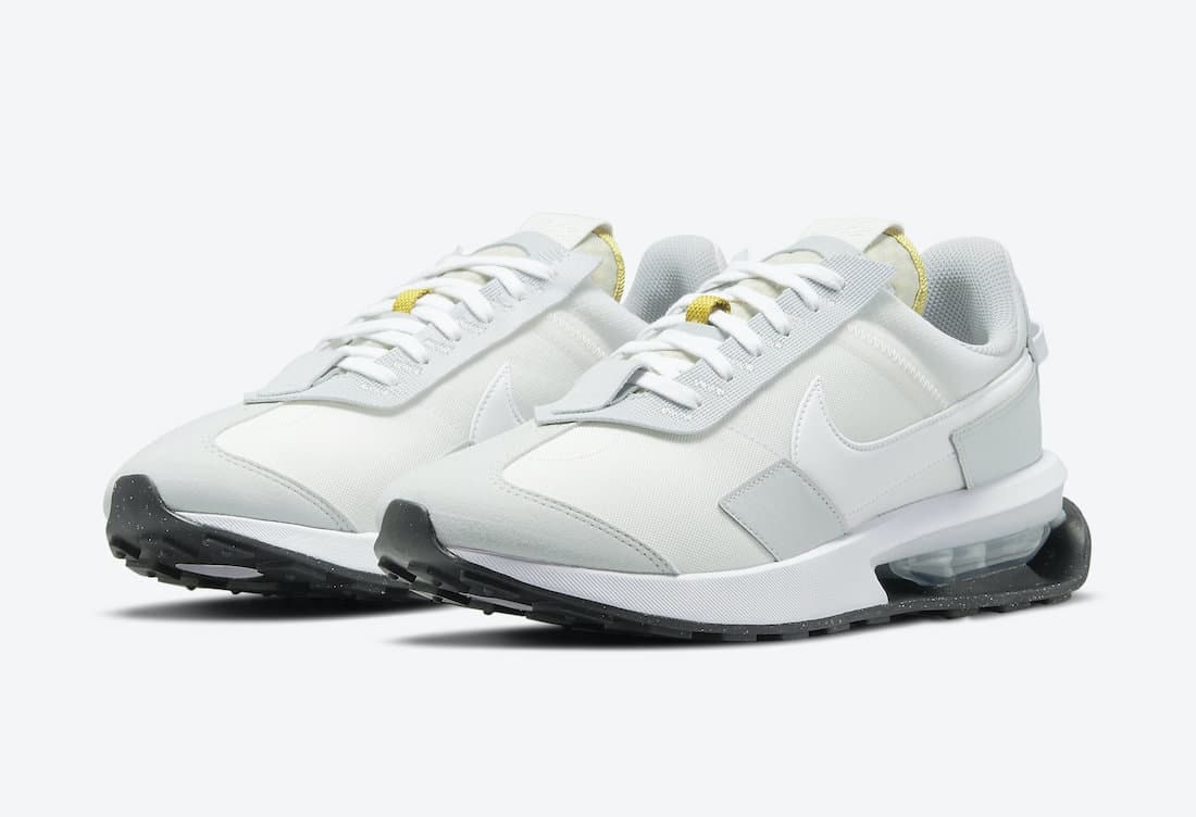 Nike Air Max Pre-Day "Pure Platinum"