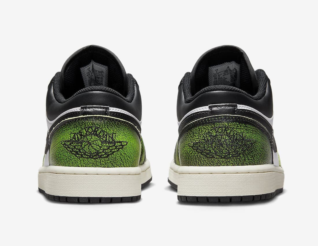 Air Jordan 1 Low "Wear Away"