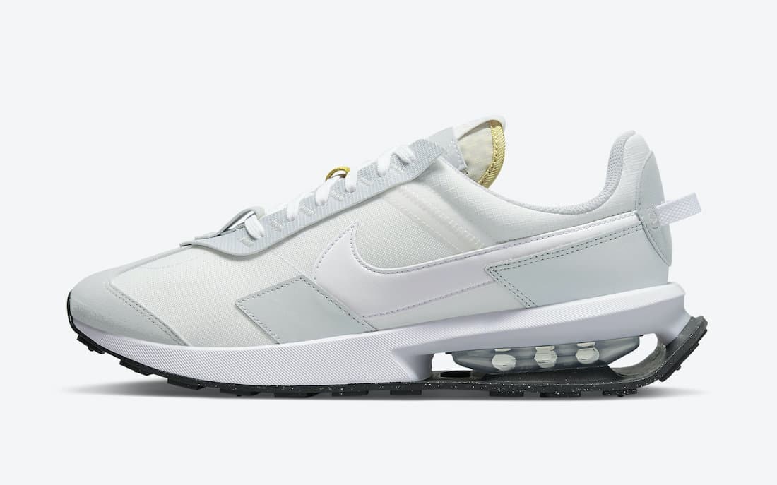 Nike Air Max Pre-Day "Pure Platinum"