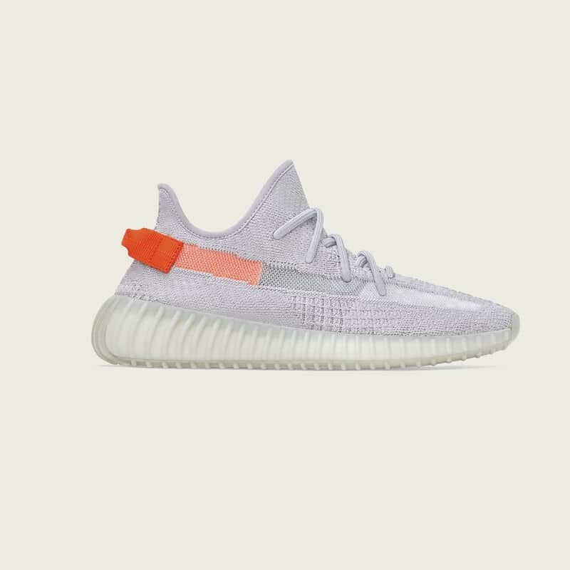 adidas Yeezy Boost 350 V2 "Tail Light"