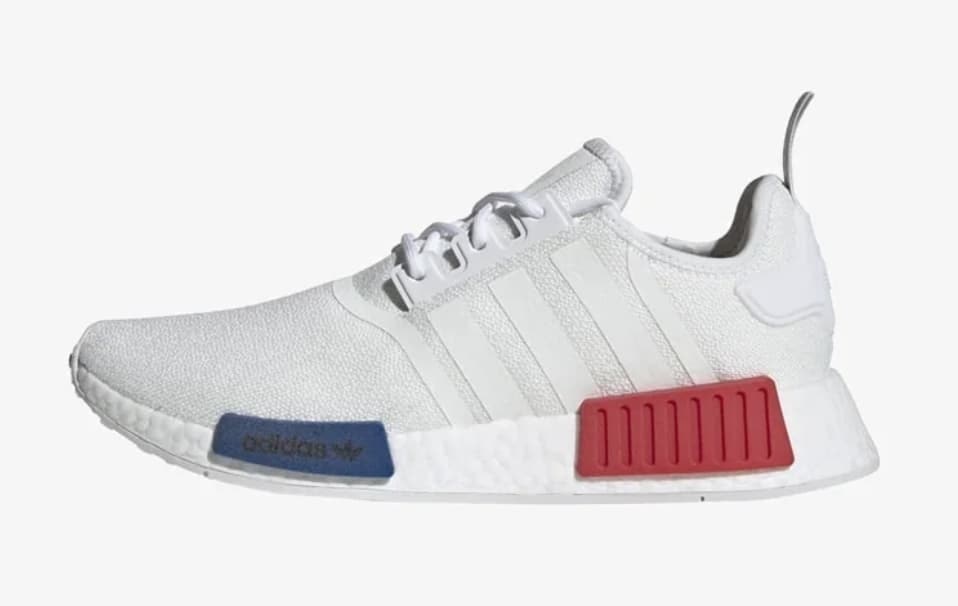 adidas NMD V3 (white) "OG"