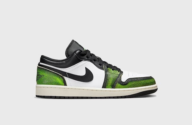 Air Jordan 1 Low "Wear Away" Air Jordan 1 Low "Wear Away"