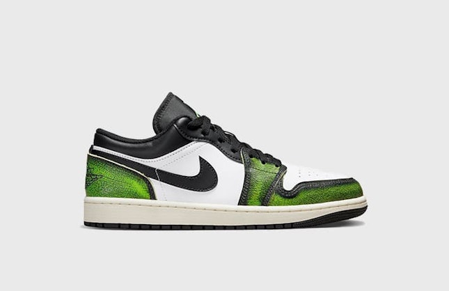 Air Jordan 1 Low "Wear Away"