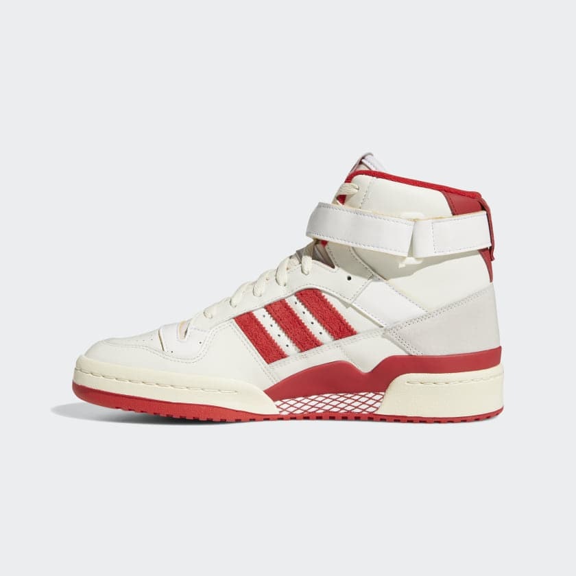 adidas Forum 84 High "Power Red"