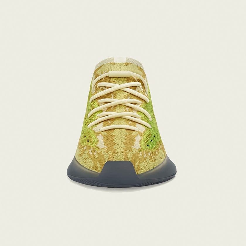 adidas Yeezy Boost 380 "Hylte Glow"
