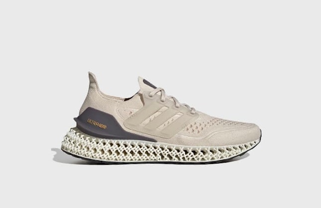 adidas Ultra 4DFWD “Magic Beige”