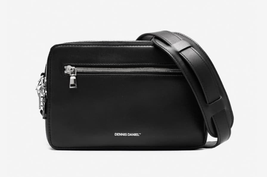 Dennis Daniel - Shoulderbag Restock