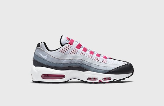 Nike Air Max 95 "Next Nature" (Hot Pink)